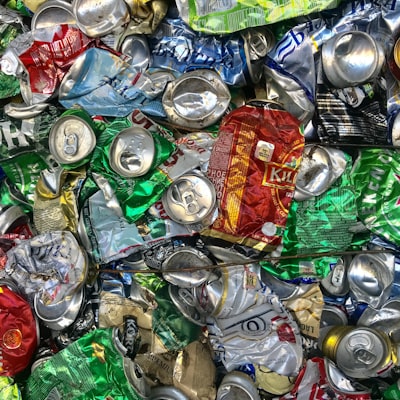 Aluminium Scrap