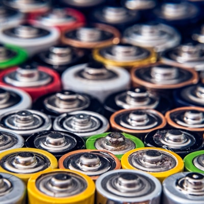 Lead-Acid Batteries