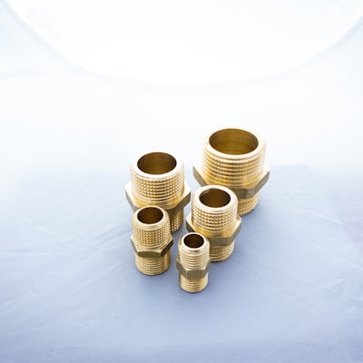 Brass Scrap