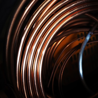 Copper Scrap