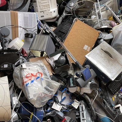 E-Waste
