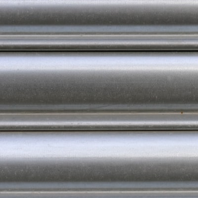 Zinc Scrap