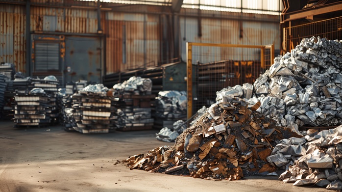 Metal Trading