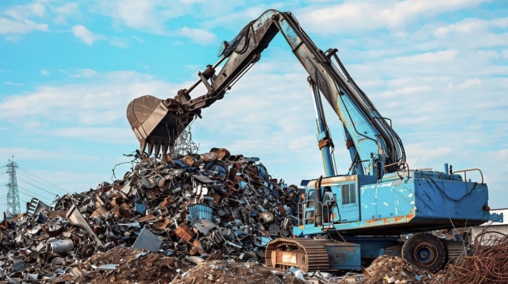 Site Clearance