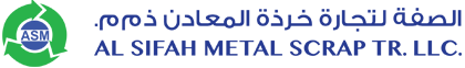 Al Sifah Metal Scrap